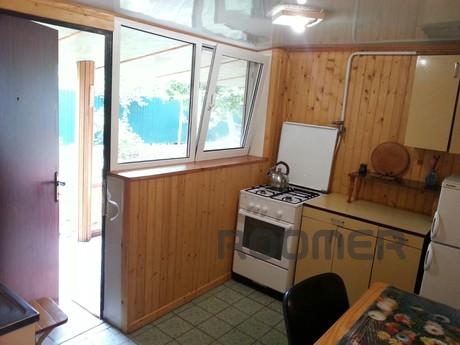 Rent private house Mirgorod, Mirgorod - apartment by the day