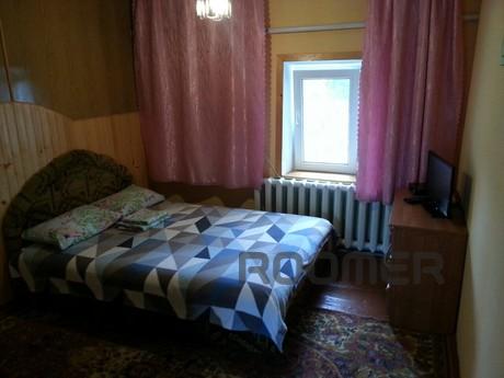 Rent private house Mirgorod, Mirgorod - apartment by the day
