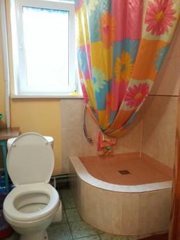 Rent private house Mirgorod, Mirgorod - apartment by the day