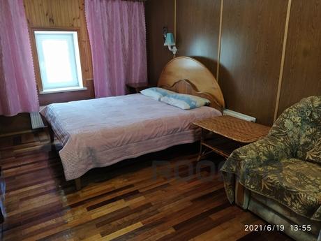 Rent private house Mirgorod, Mirgorod - apartment by the day
