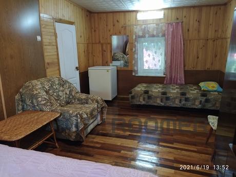 Rent private house Mirgorod, Mirgorod - apartment by the day