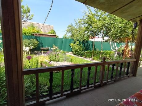 Rent private house Mirgorod, Mirgorod - apartment by the day