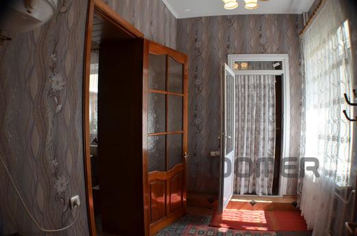 I rent a house near the sea, Odessa - apartment by the day