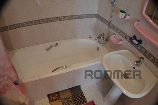 I rent a house near the sea, Odessa - apartment by the day