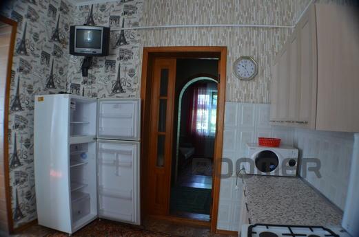 I rent a house near the sea, Odessa - apartment by the day