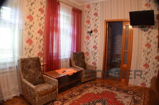 I rent a house near the sea, Odessa - apartment by the day