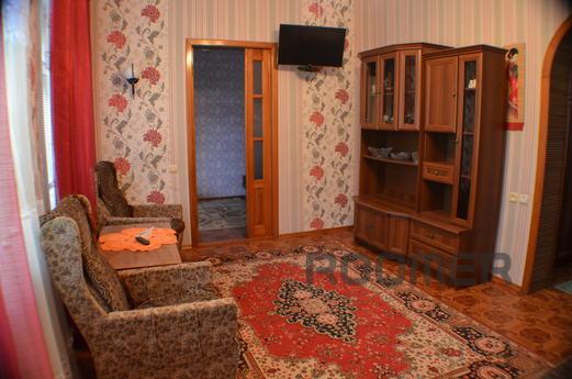 I rent a house near the sea, Odessa - apartment by the day