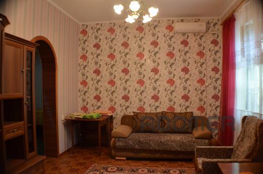 I rent a house near the sea, Odessa - apartment by the day