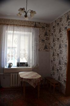 I rent a house near the sea, Odessa - apartment by the day