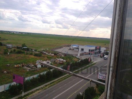 Rent one-room apartment, Chernomorsk (Illichivsk) - apartment by the day
