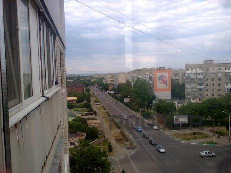 Rent one-room apartment, Chernomorsk (Illichivsk) - apartment by the day