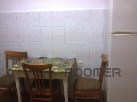 Rent one-room apartment, Chernomorsk (Illichivsk) - apartment by the day