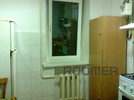 Rent one-room apartment, Chernomorsk (Illichivsk) - apartment by the day