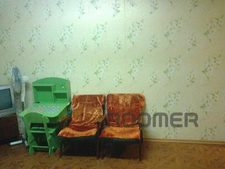 Rent one-room apartment, Chernomorsk (Illichivsk) - apartment by the day