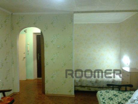 Rent one-room apartment, Chernomorsk (Illichivsk) - apartment by the day