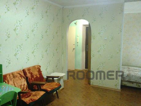 Rent one-room apartment, Chernomorsk (Illichivsk) - apartment by the day