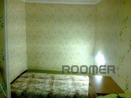 Rent one-room apartment, Chernomorsk (Illichivsk) - apartment by the day