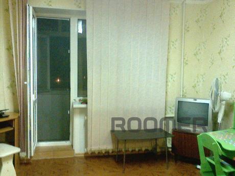 Rent one-room apartment, Chernomorsk (Illichivsk) - apartment by the day