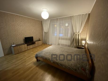 Квартира посуточно в Красноярске, Красноярск - квартира посуточно