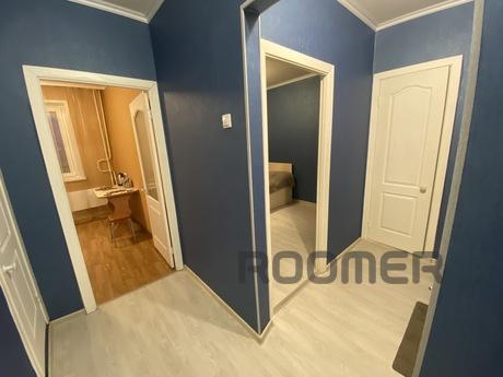 Apartment for rent in Martynov, Krasnoyarsk - apartment by the day