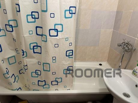 Apartment for rent in Martynov, Krasnoyarsk - apartment by the day