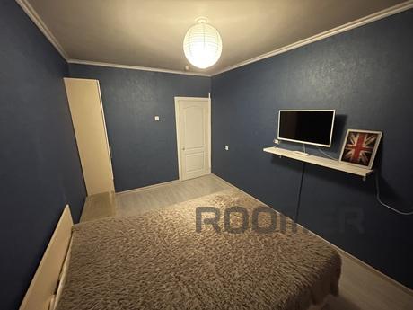 Apartment for rent in Martynov, Krasnoyarsk - apartment by the day