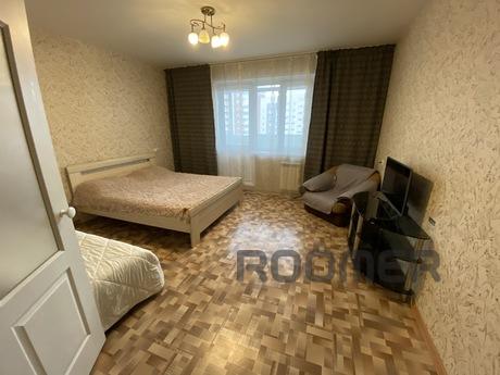 Great location at home. In walking distance of the clinic Re