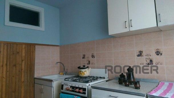 I will rent an apartment in Truskavets n, Truskavets - apartment by the day