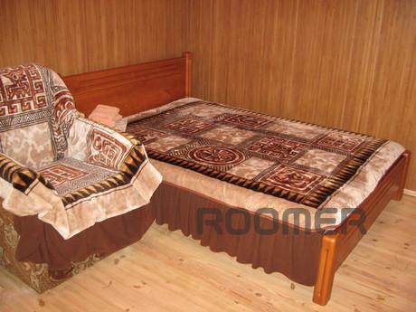 1 bedroom apartment for rent, Lviv - apartment by the day
