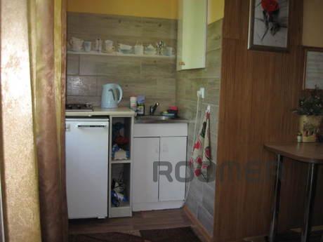 1 bedroom apartment for rent, Lviv - apartment by the day