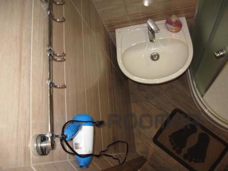 1 bedroom apartment for rent, Lviv - apartment by the day
