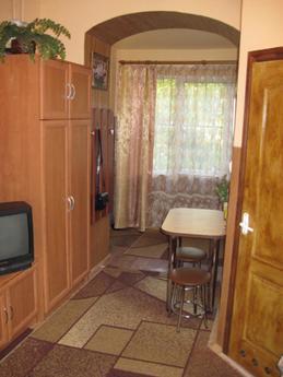 1 bedroom apartment for rent, Lviv - apartment by the day