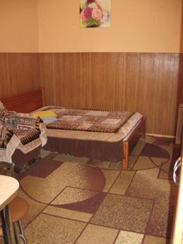 1 bedroom apartment for rent, Lviv - apartment by the day