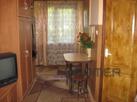 1 bedroom apartment for rent, Lviv - apartment by the day