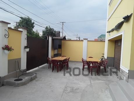 Rent daily my apartment., Chernomorsk (Illichivsk) - apartment by the day