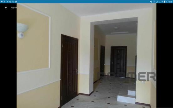 Rent daily my apartment., Chernomorsk (Illichivsk) - apartment by the day