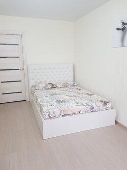 Rent a cozy apartment, Cheboksary - apartment by the day