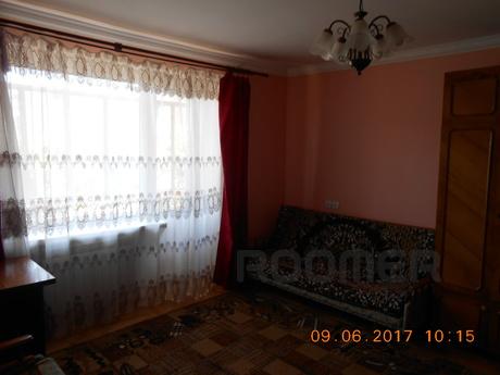 I rent an apartment on a turn-key basis, Truskavets - apartment by the day
