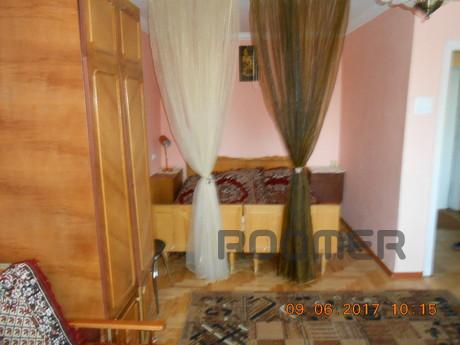 I rent an apartment on a turn-key basis, Truskavets - apartment by the day