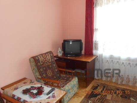 1-bedroom apartment turnkey near bazaar supermarket bus stop