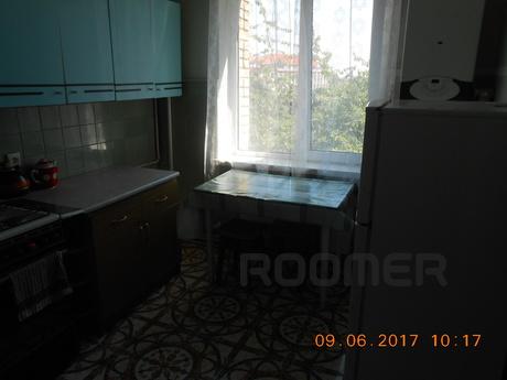 I rent an apartment on a turn-key basis, Truskavets - apartment by the day