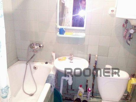 I rent an apartment on a turn-key basis, Truskavets - apartment by the day