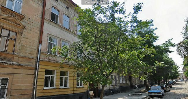 Уютная квартира с камином в центре, Львов - квартира посуточно