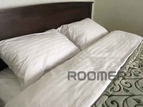 Clean and cozy apartment in the city cen, Lviv - apartment by the day