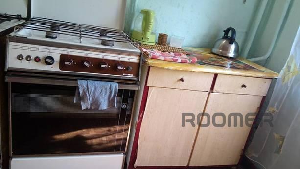 Room at Catherine 93, Odessa - apartment by the day