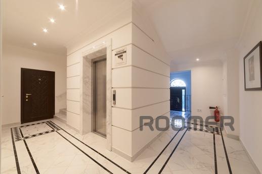 Apartment near the sea, Odessa - apartment by the day