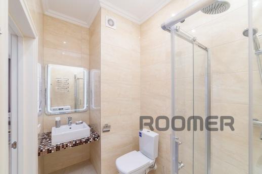 Apartment near the sea, Odessa - apartment by the day