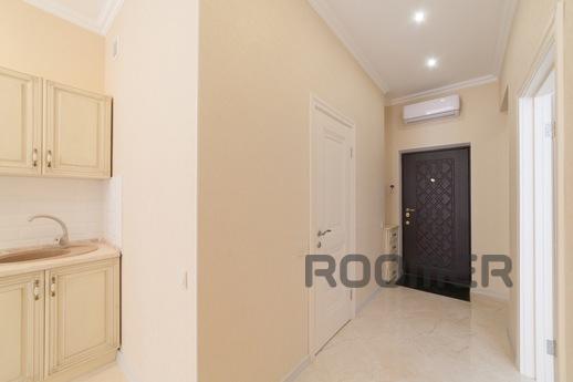 Apartment near the sea, Odessa - apartment by the day