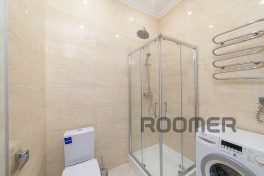 Apartment near the sea, Odessa - apartment by the day