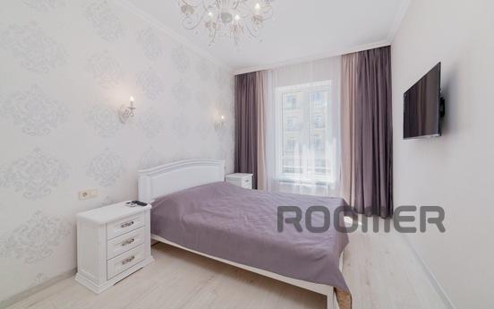 Rent an apartment on 10 st. B. Fontana / 23 The pearl. Club 